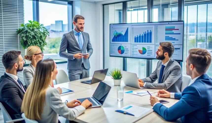 Business Image