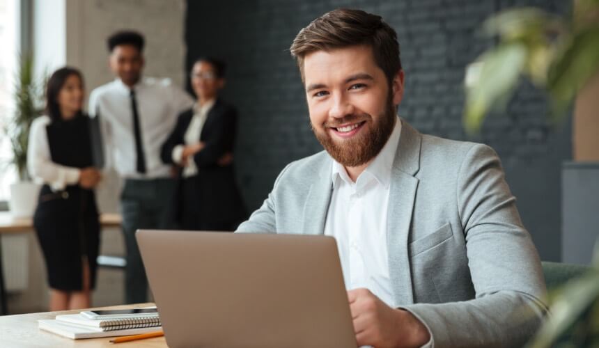 Business Image