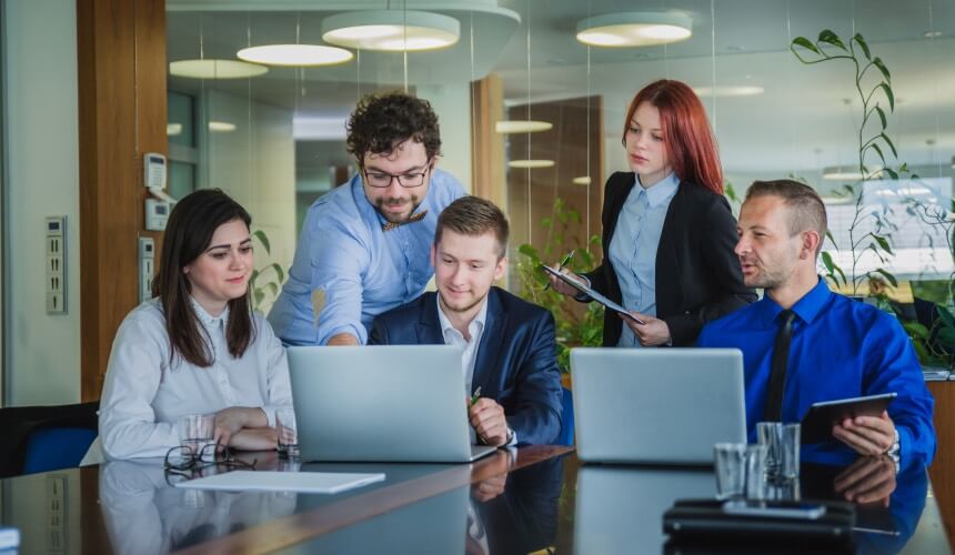 Business Image