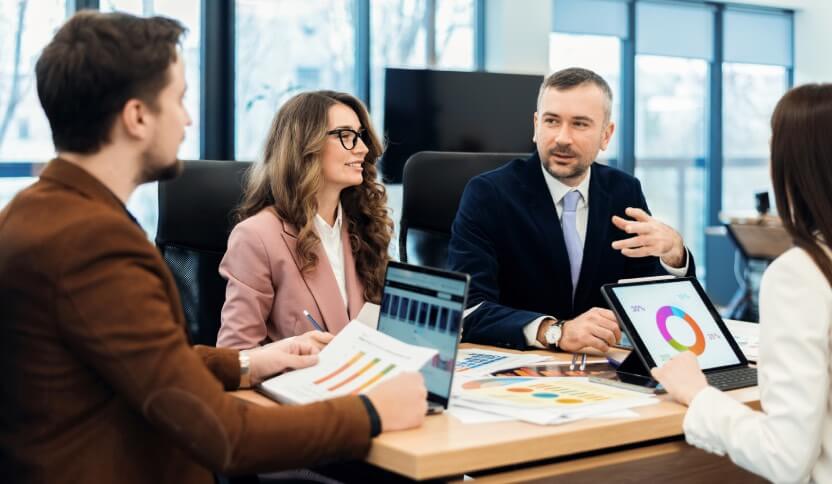 Business Image