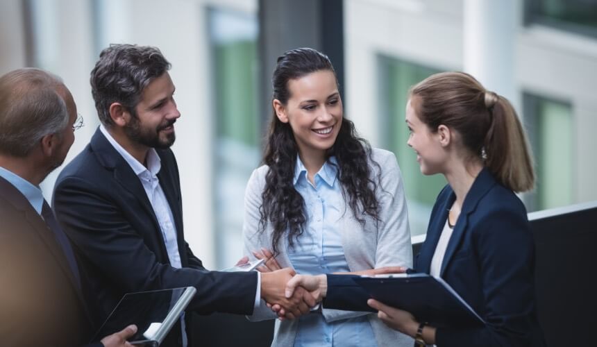 Business Image