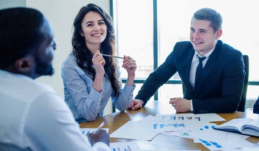 Business Image